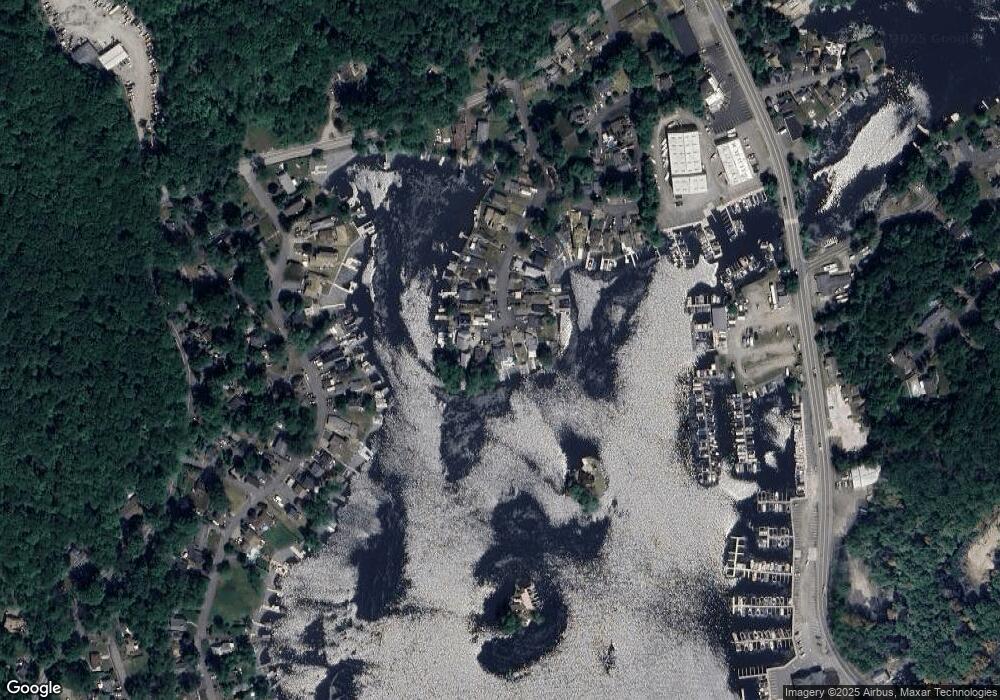 37 Mohawk Trail, Lake Hopatcong, NJ 07849 - photo 1