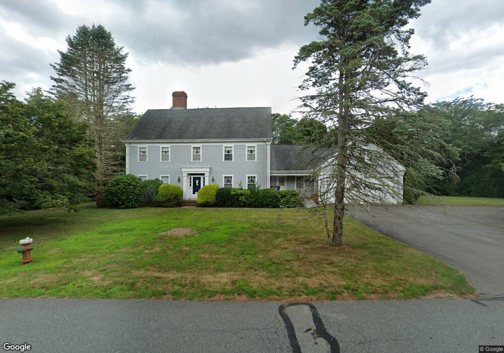 15 Upland Way, Mattapoisett, MA 02739 - photo 1