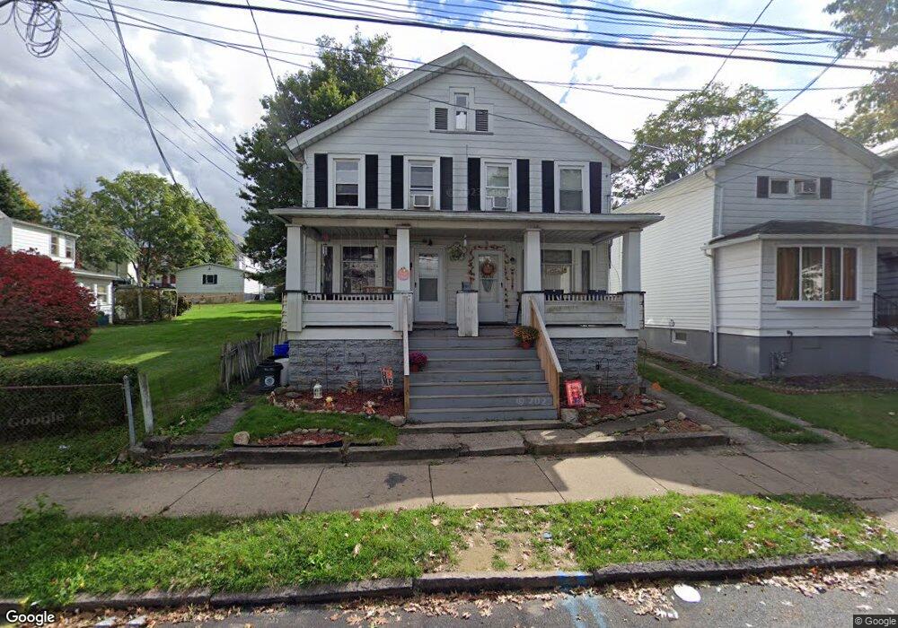 41 N Meade St, Wilkes Barre, PA 18702 - photo 1