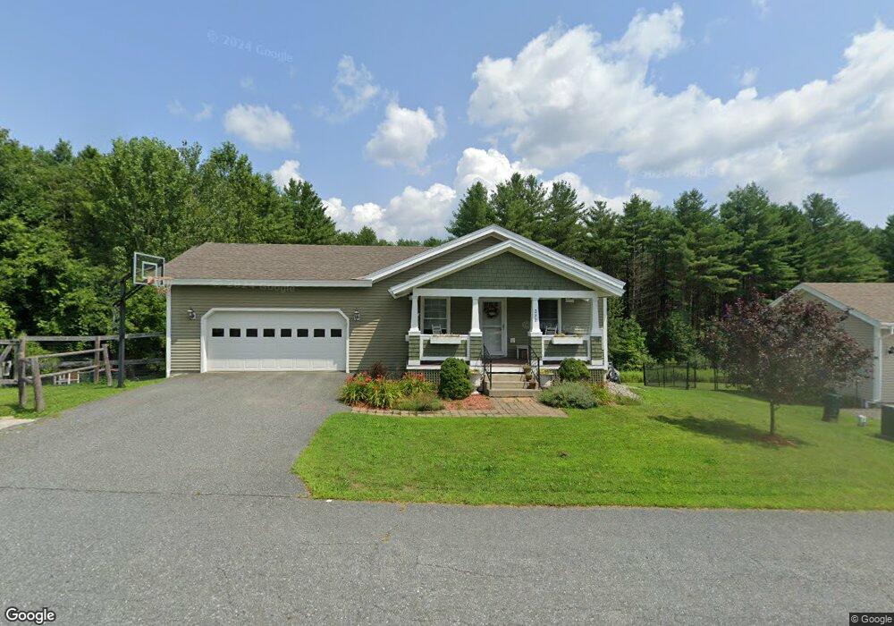 272 Brookmeade Cir, White River Junction, VT 05001 - photo 1
