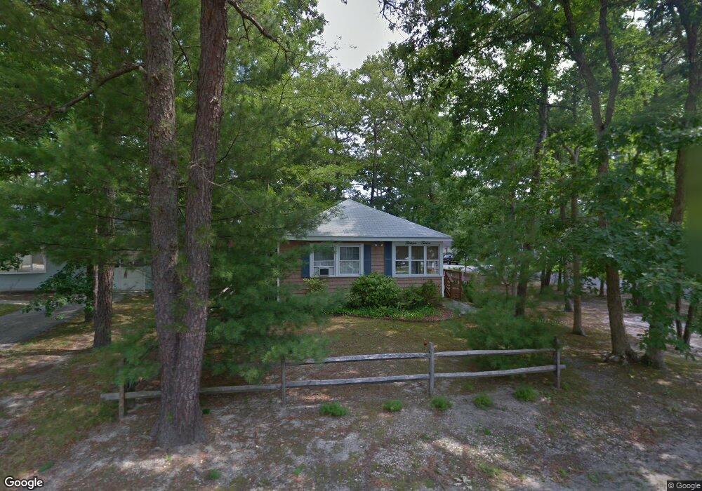 1312 Bullard Ave, Forked River, NJ 08731 - photo 1