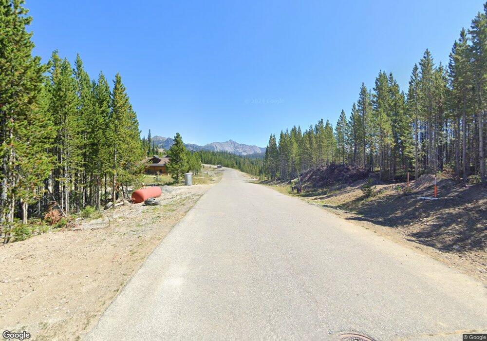 Tbd Little Thunder Lot 71a, Big Sky, MT 59716 - photo 1