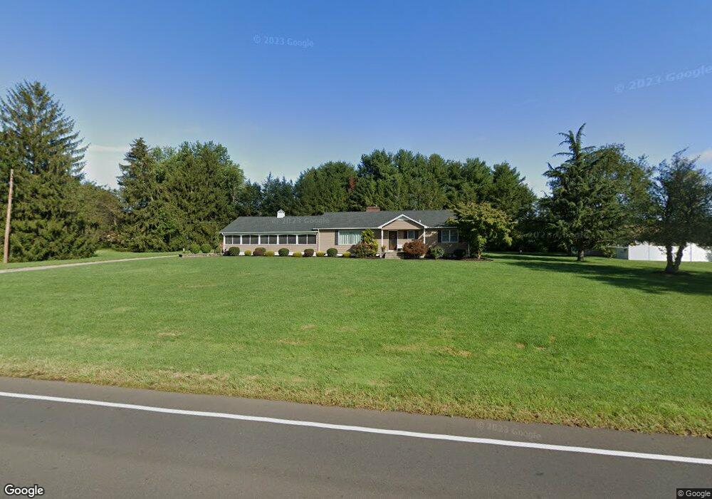 1232 Yrdvil Allentn Rd unit YDV, Allentown, NJ 08501 - photo 1