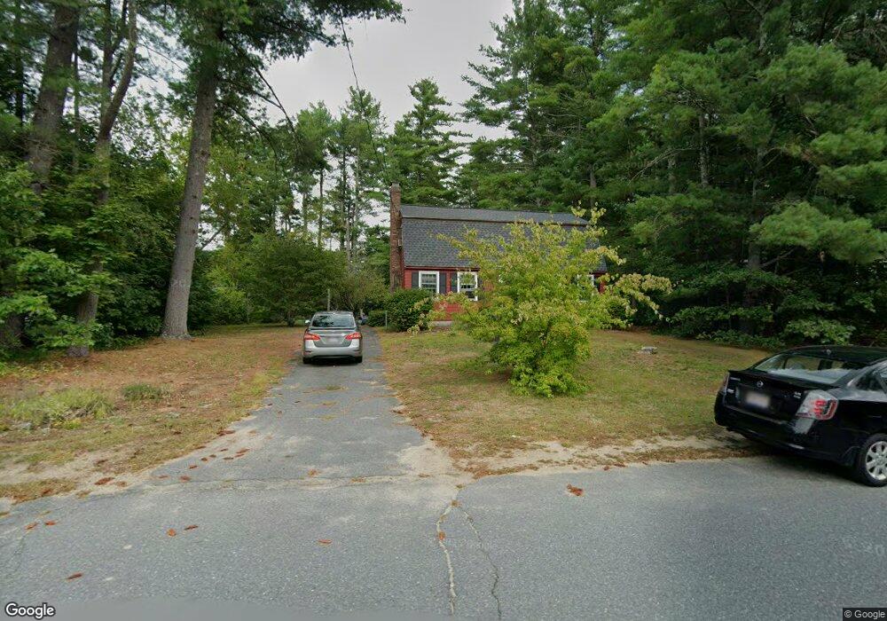 22 Beech St, Townsend, MA 01469 - photo 1