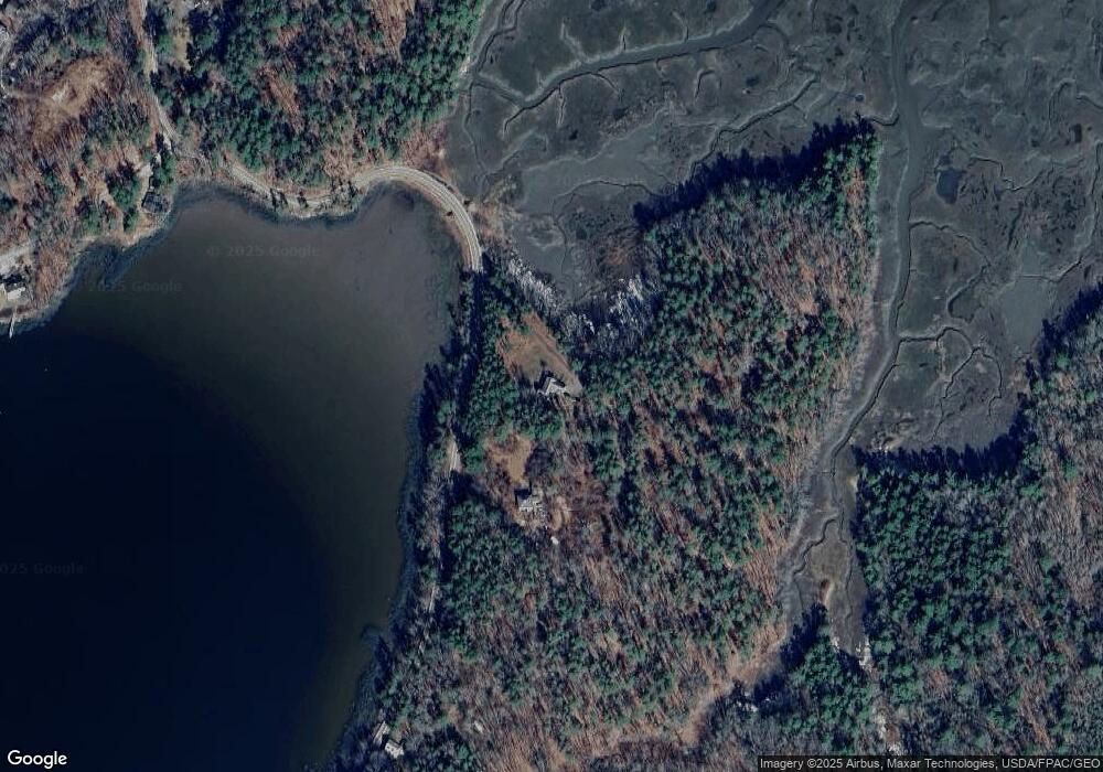 219 Eddy Rd, Edgecomb, ME 04556 - photo 1