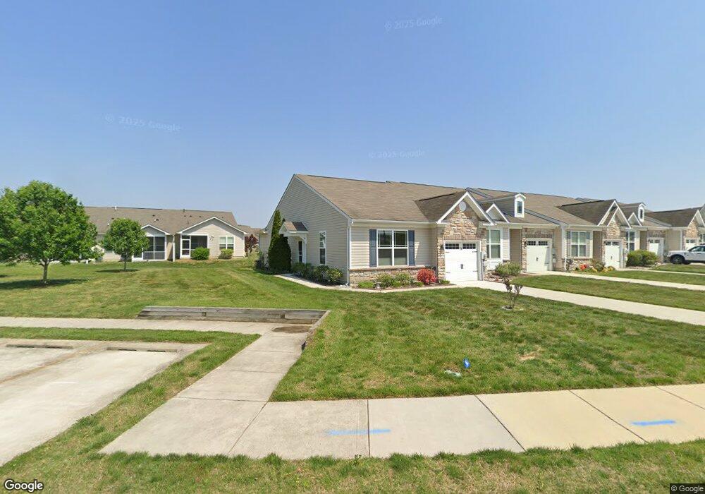 140 Harcrest Ct, Dover, DE 19901 - photo 1