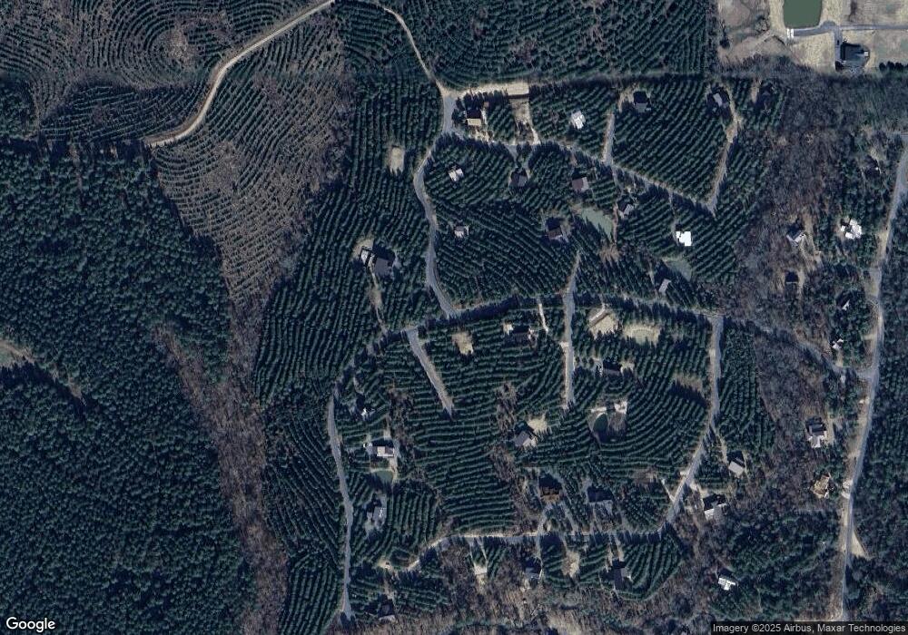 0 Morning Pine Trail unit 968588, Broken Bow, OK 74728 - photo 1