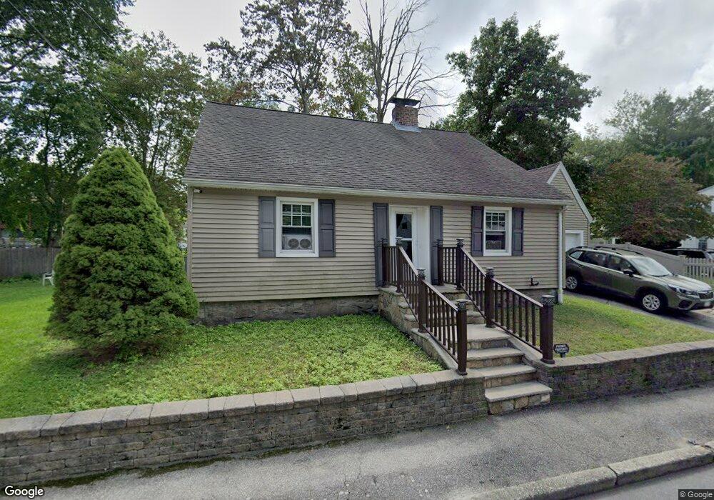 30 Upland Ave, Webster, MA 01570 - photo 1