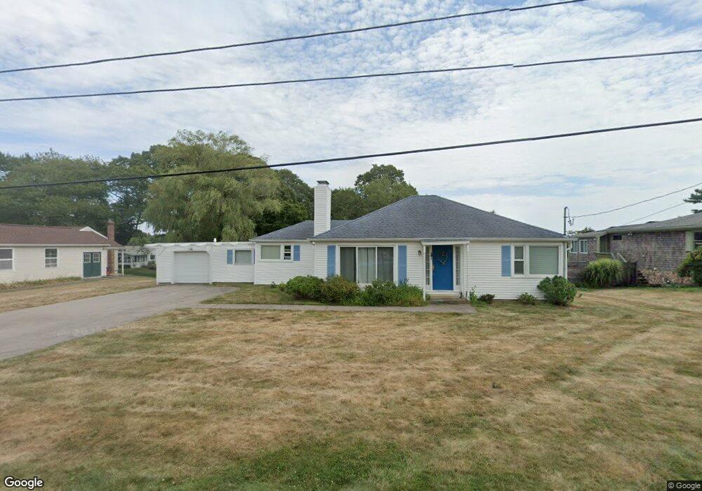 52 Summit Ave, Wakefield, RI 02879 - photo 1