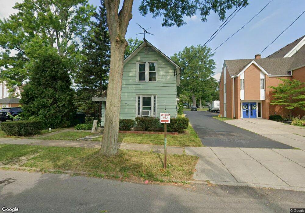 58 E Felton St, North Tonawanda, NY 14120 - photo 1