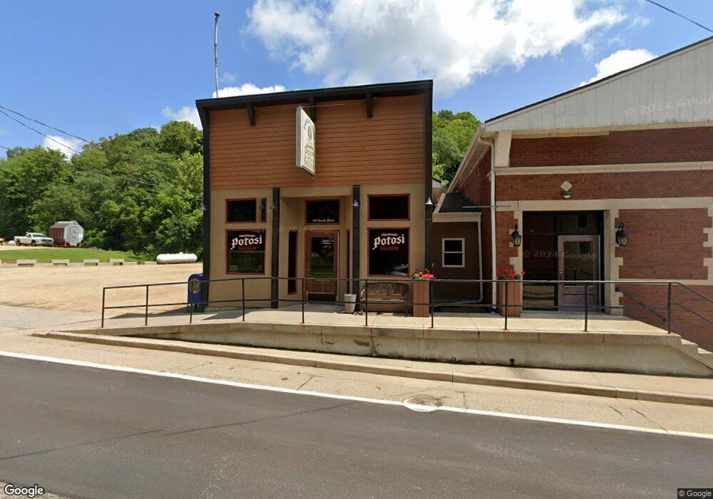 192 S Main St, Potosi, WI 53820 - photo 1