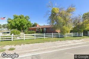435 W Main St, Fielding, UT 84311