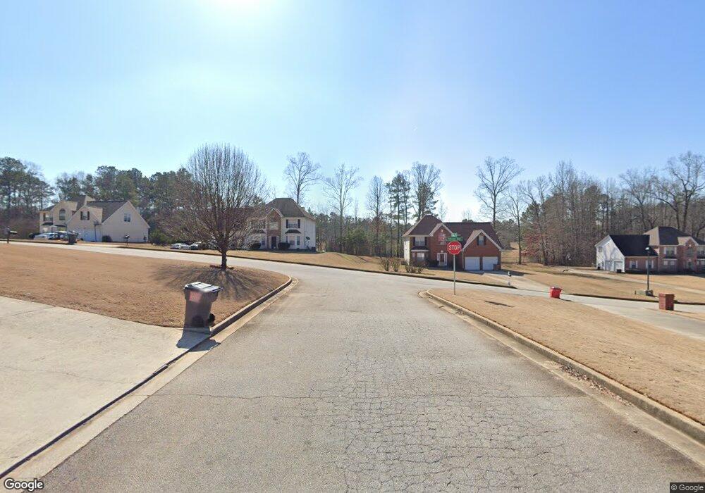 0 Fieldway Rd unit 8958772, Rex, GA 30273 - photo 1