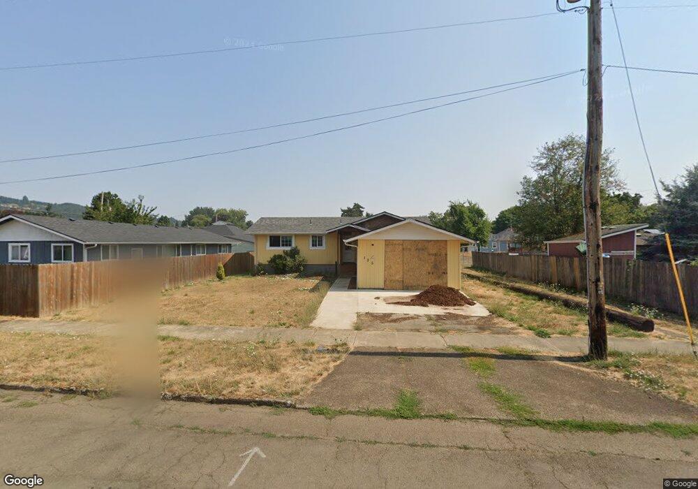 135 NW Florence St, Sheridan, OR 97378 - photo 1
