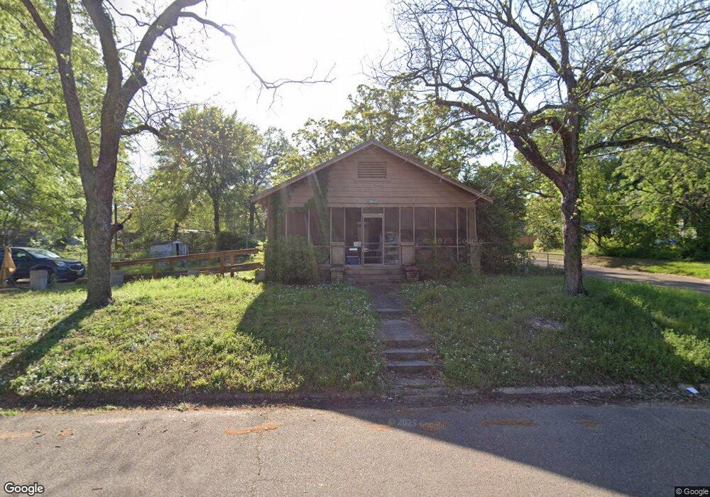 3723 Wood St, Texarkana, TX 75503 - photo 1