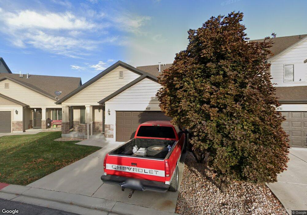 427 S 340 W unit 11, Spanish Fork, UT 84660 - photo 1