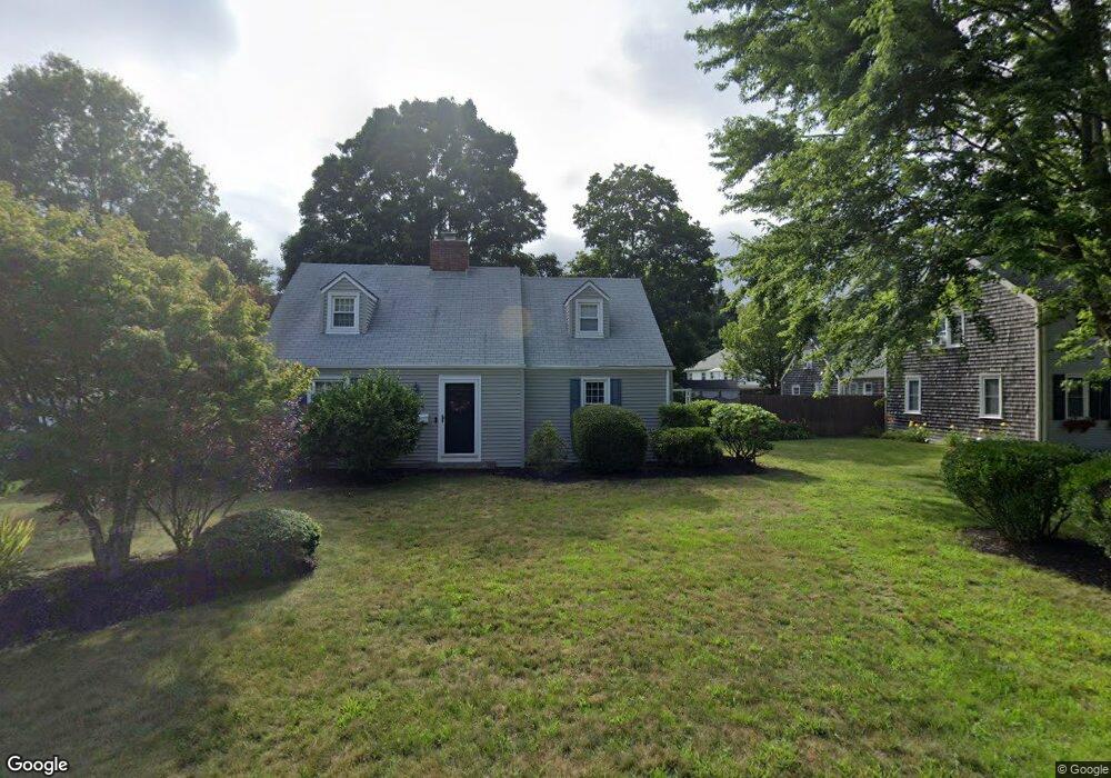15 Saint George Ct, Warwick, RI 02888 - photo 1