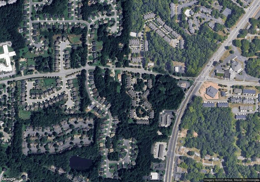 4326 Kousa Rd unit 8, Austell, GA 30106 - photo 1