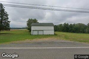 11207 Route 322, Reynoldsville, PA 15851