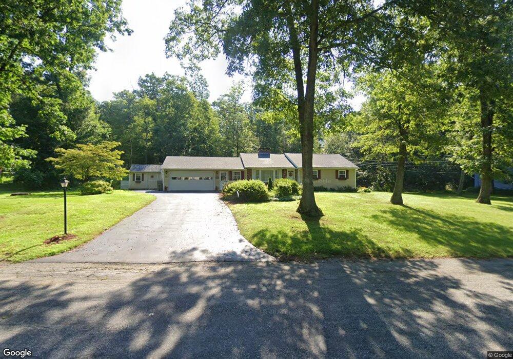 3036 David Ave, Danielson, CT 06239 - photo 1