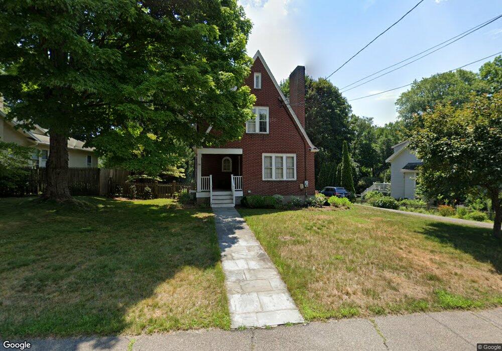 58 Marked Tree Rd, Needham, MA 02492 - photo 1