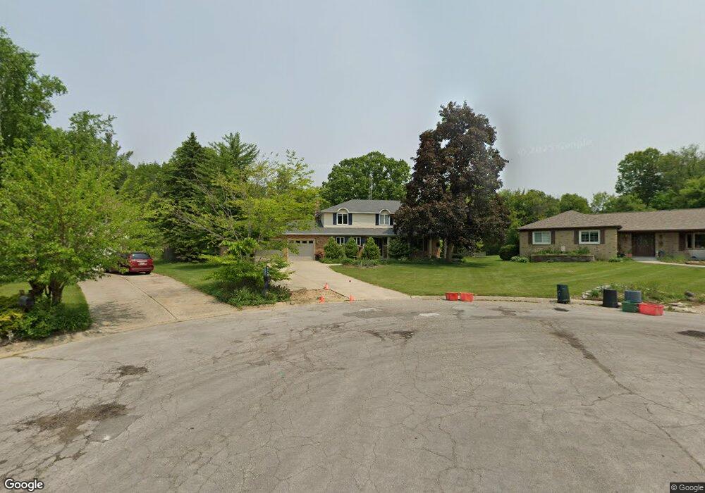 5411 N Mckinley Rd, Flushing, MI 48433 - photo 1