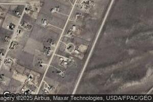 68 N Monkey Rd, Glenrock, WY 82637