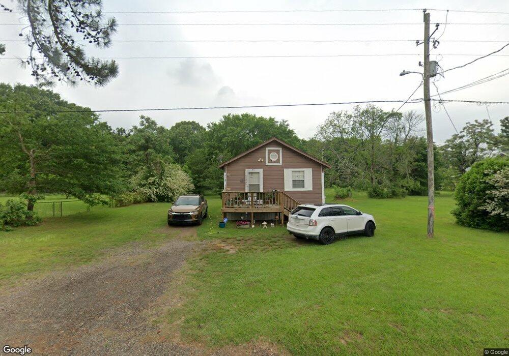 826 Macedonia Rd, Texarkana, TX 75501 - photo 1