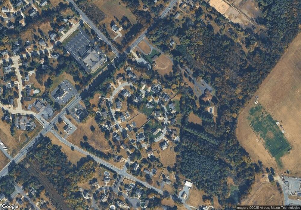 8 High Meadows Dr, Mullica Hill, NJ 08062 - photo 1