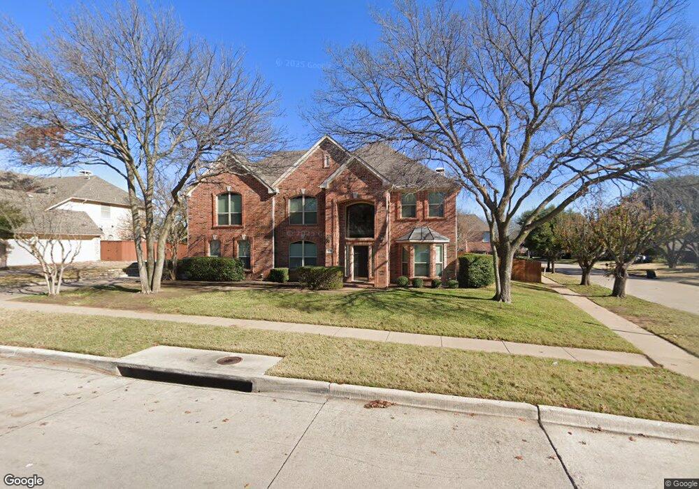 207 Waterford Dr, Southlake, TX 76092 - photo 1