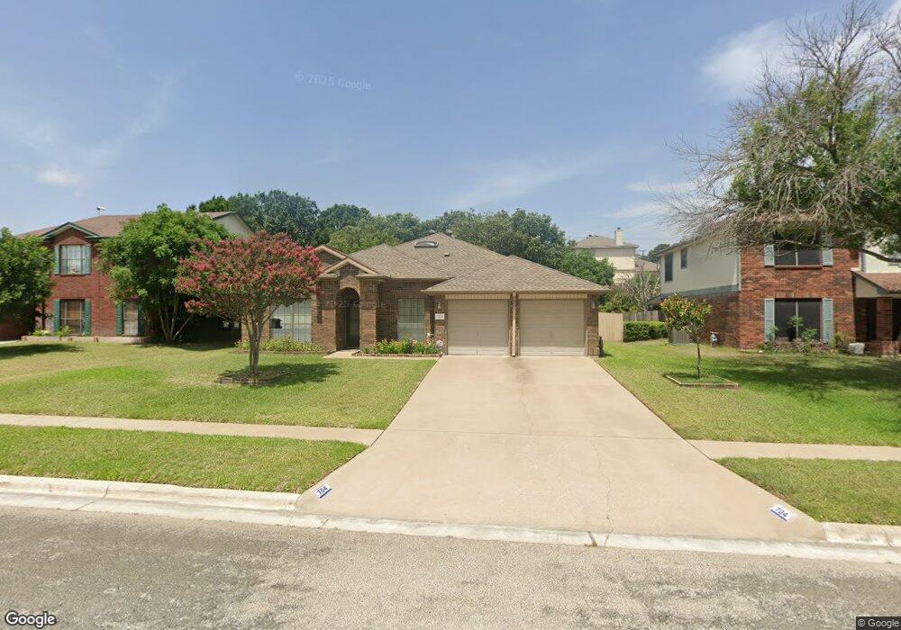 704 Bond St, Copperas Cove, TX 76522 - photo 1