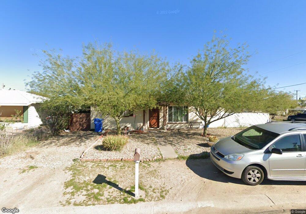8103 N 11th Place, Phoenix, AZ 85020 - photo 1