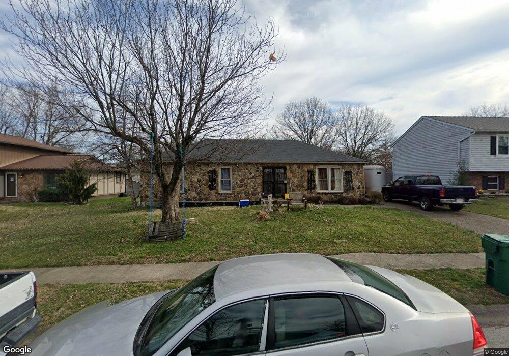 3620 Doe Run Way, New Albany, IN 47150 - photo 1