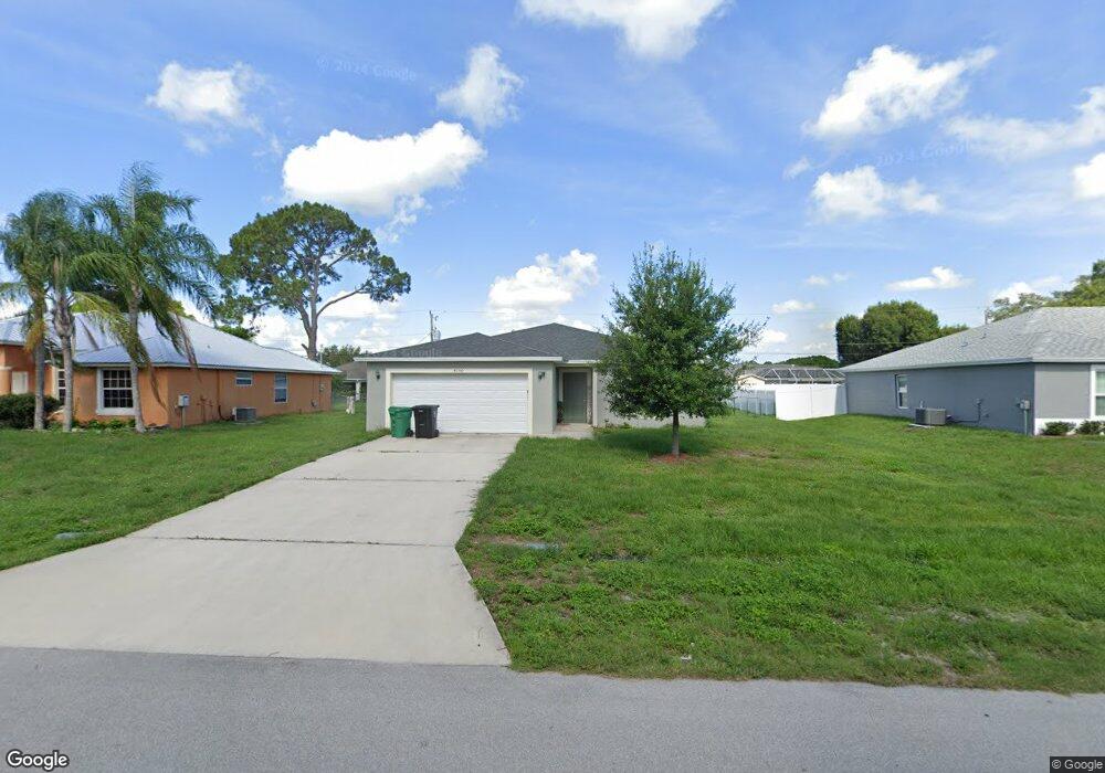 4150 SW Endicott St, Port Saint Lucie, FL 34953 - photo 1