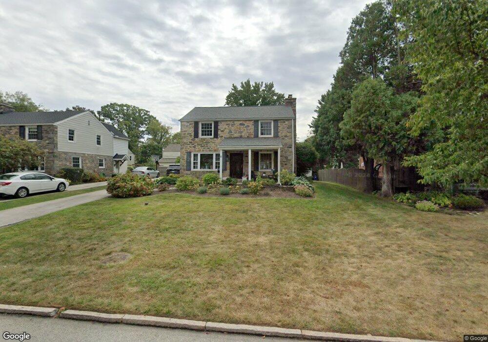 11 Old Oaks Rd, Bryn Mawr, PA 19010 - photo 1