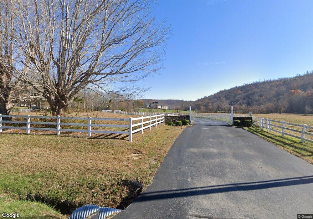 7739 Spring Creek Rd, Cookeville, TN 38506 - photo 1
