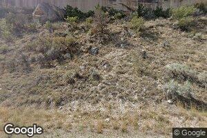 5225 N Dry Fork Canyon Rd, Vernal, UT 84078