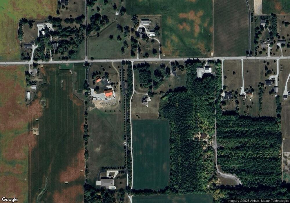 1643 W 246th St, Sheridan, IN 46069 - photo 1