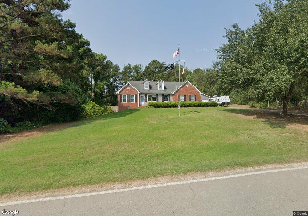 2720 Old Thompson Mill Rd, Buford, GA 30519 - photo 1