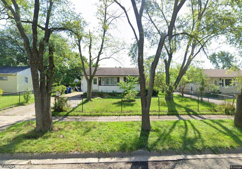 2239 Seminole Rd, Waukegan, IL 60087 - photo 1