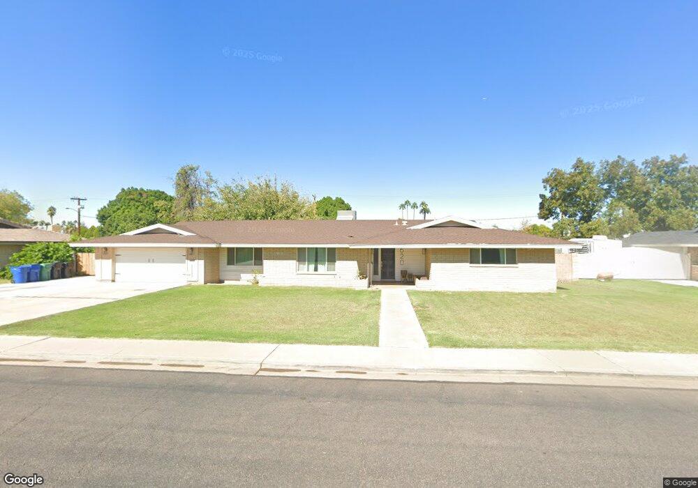 620 E 7th Place, Mesa, AZ 85203 - photo 1