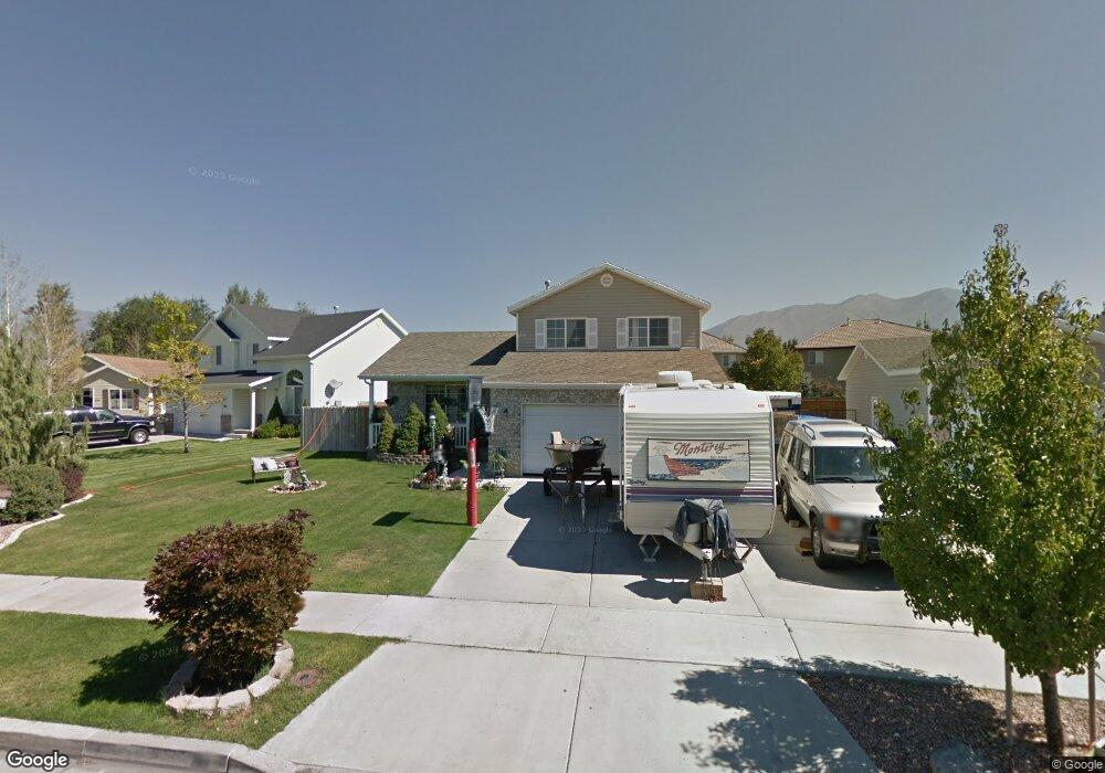 269 S 540 W, Spanish Fork, UT 84660 - photo 1