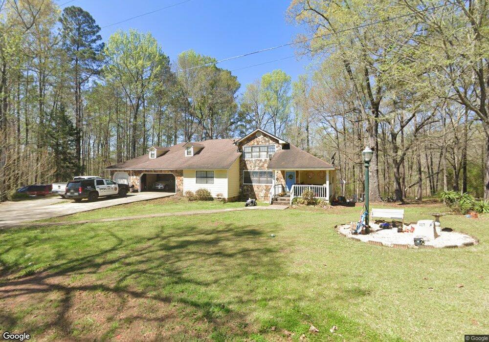 117 E Redding Rd, Juliette, GA 31046 - photo 1