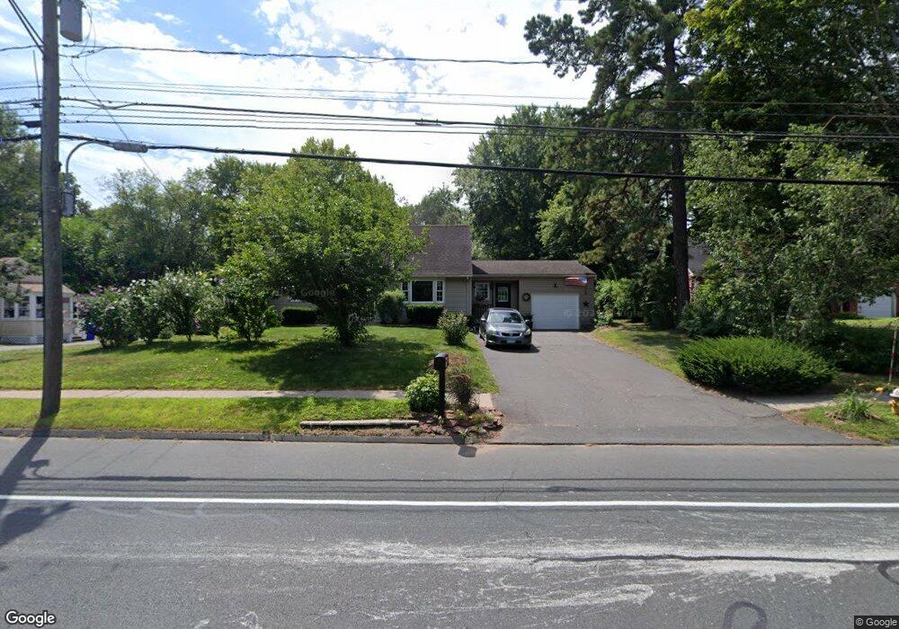 244 Elm St, Enfield, CT 06082 - photo 1