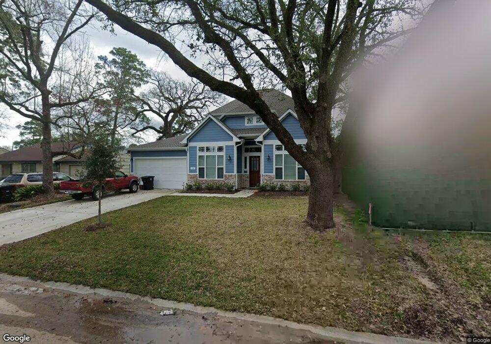 1341 Richelieu Ln, Houston, TX 77018 - photo 1