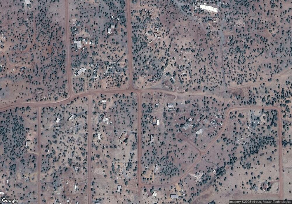 2237 Luana Dr, Ash Fork, AZ 86320 - photo 1