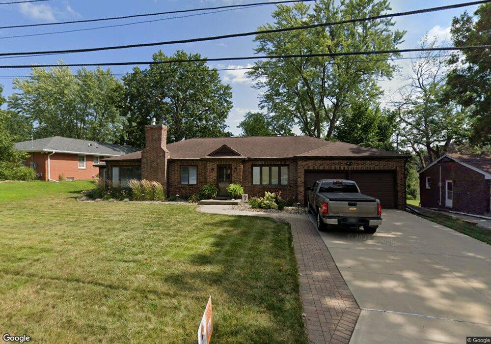 6624 Sunset Terrace, Windsor Heights, IA 50324 - photo 1