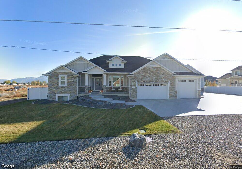 1150 N 4000 W, Clearfield, UT 84015 - photo 1