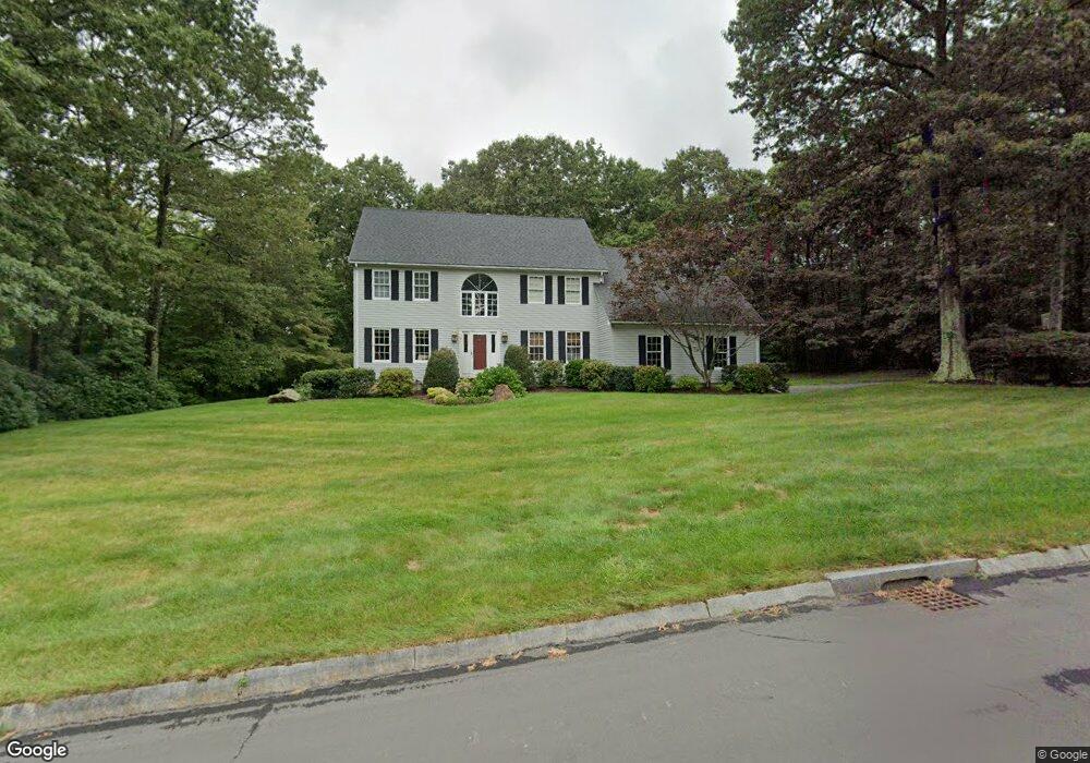 6 Reagan Ave, Franklin, MA 02038 - photo 1