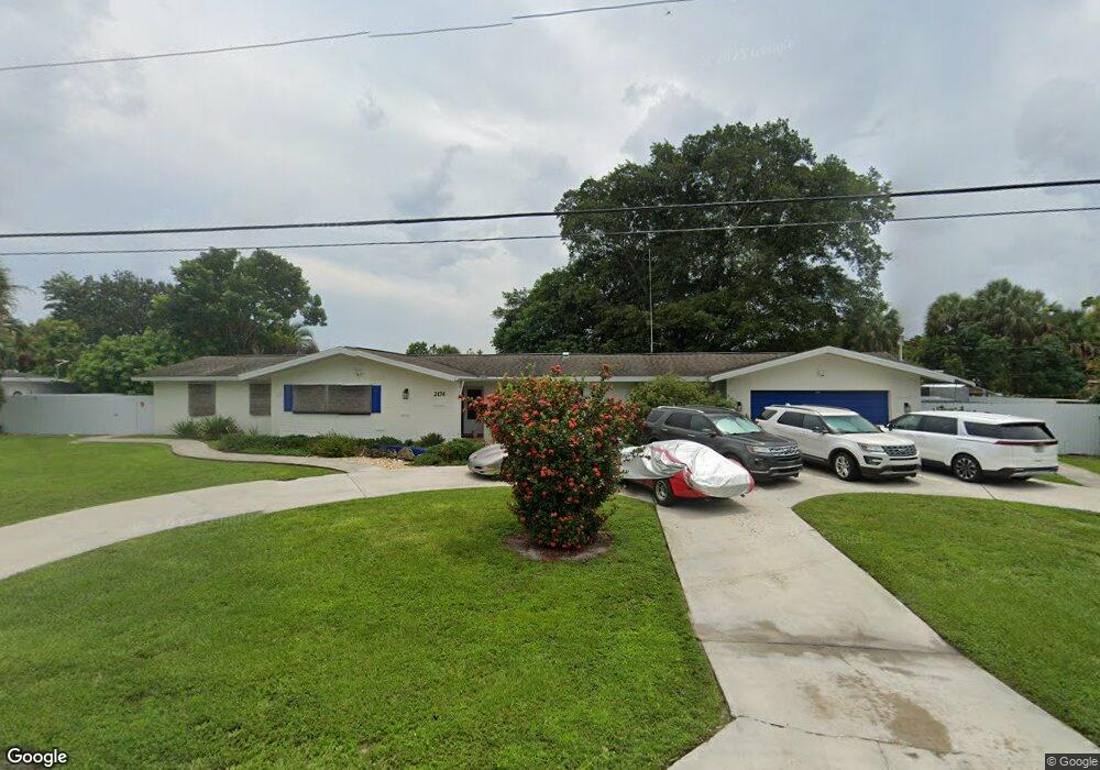 2174 42nd St SW, Naples, FL 34116 - photo 1